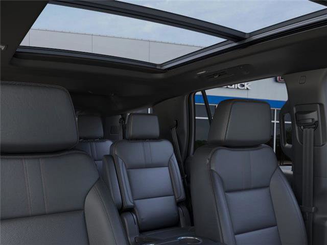 New 2026 Chevrolet Tahoe RST w/ RST Capability Package image 24