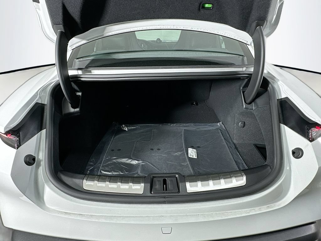 New 2025 Porsche Taycan 4S AWD/4WD image 27