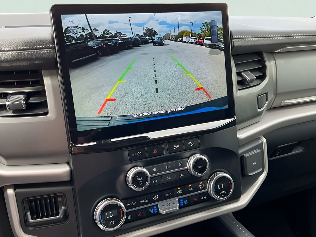 Certified 2023 Ford Expedition Max XLT image 37