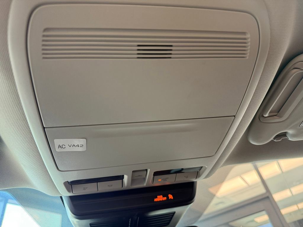 New 2025 MAZDA CX-50 Meridian Edition w/ Apex Package image 22