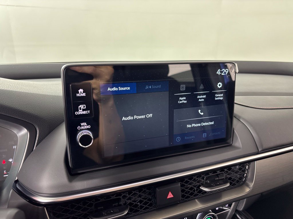 Certified 2025 Acura ADX A-Spec AWD/4WD image 32