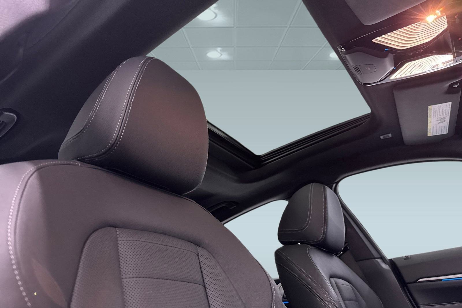 Certified 2023 BMW i4 eDrive40 w/ Premium Package image 16