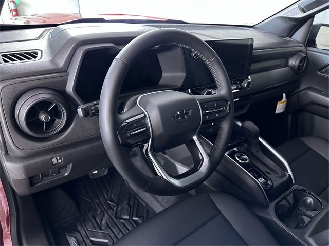 New 2025 Chevrolet Colorado Trail Boss image 10