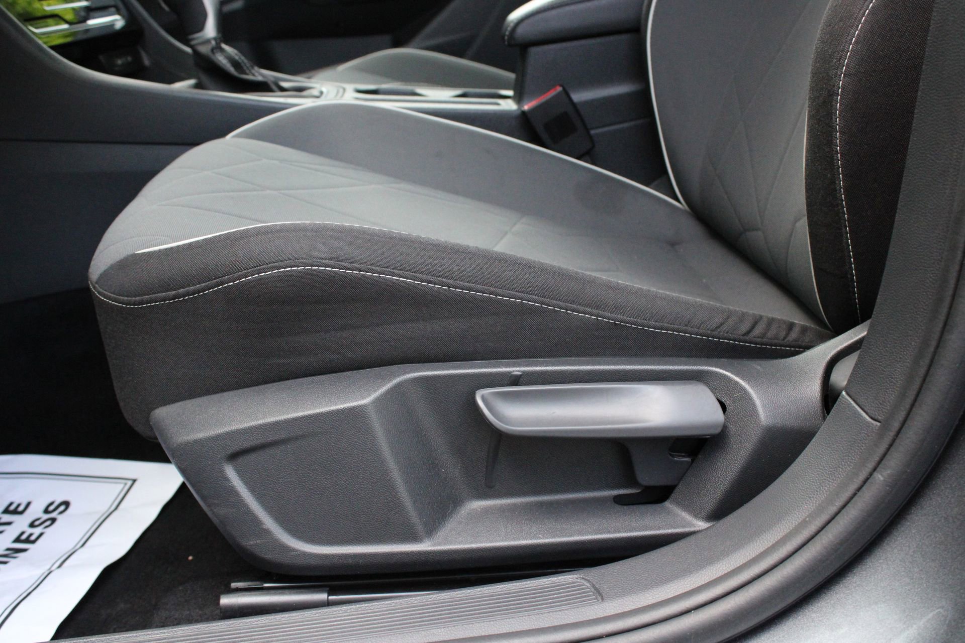 Used 2025 Volkswagen Jetta S FWD image 13