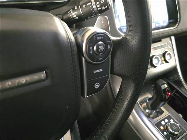 Used 2017 Land Rover Range Rover Sport SVR AWD/4WD image 20