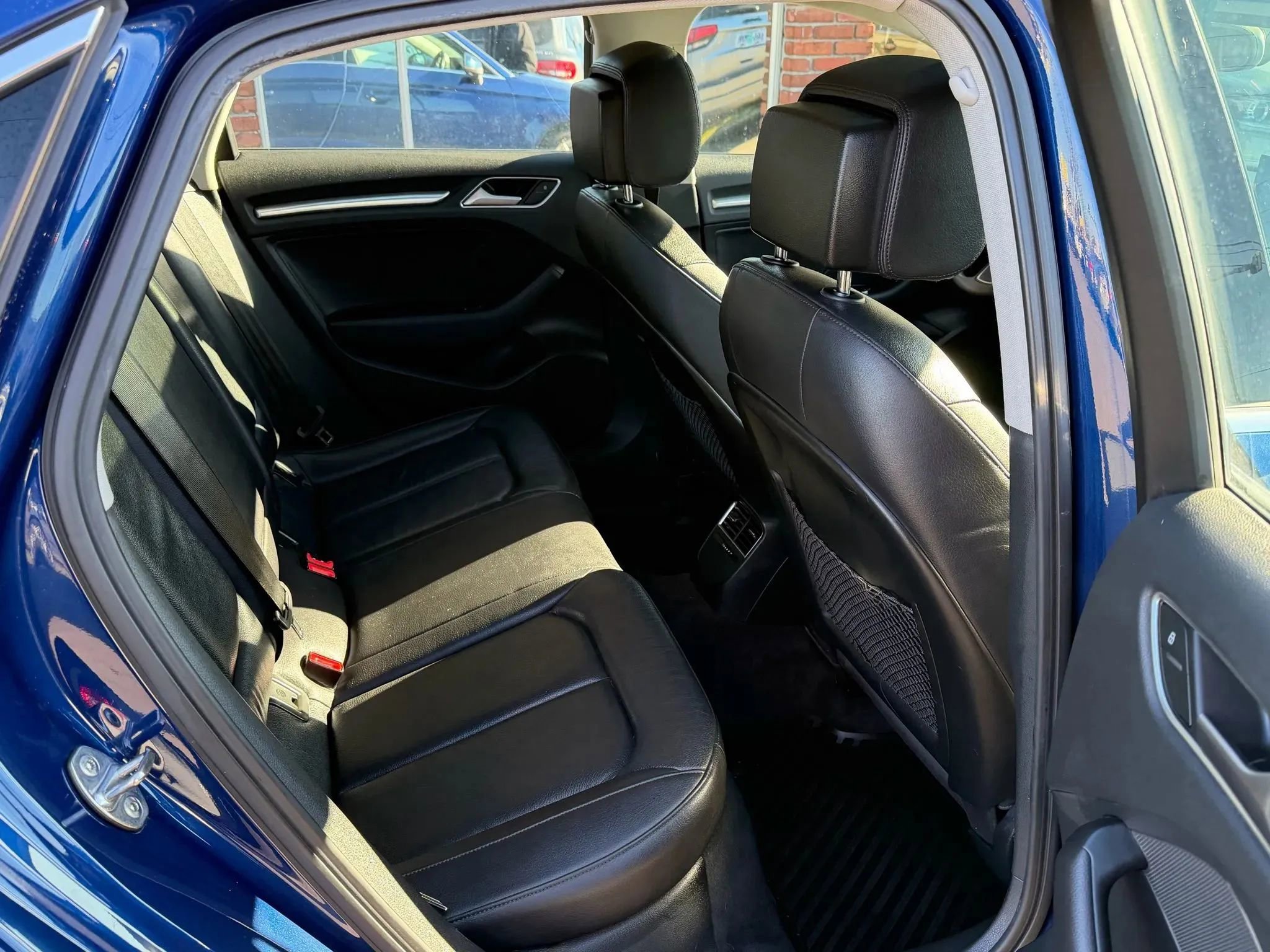 Used 2015 Audi A3 2.0T Premium Plus image 12