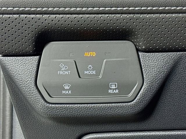 New 2026 Volkswagen Atlas SEL Premium R-Line image 10