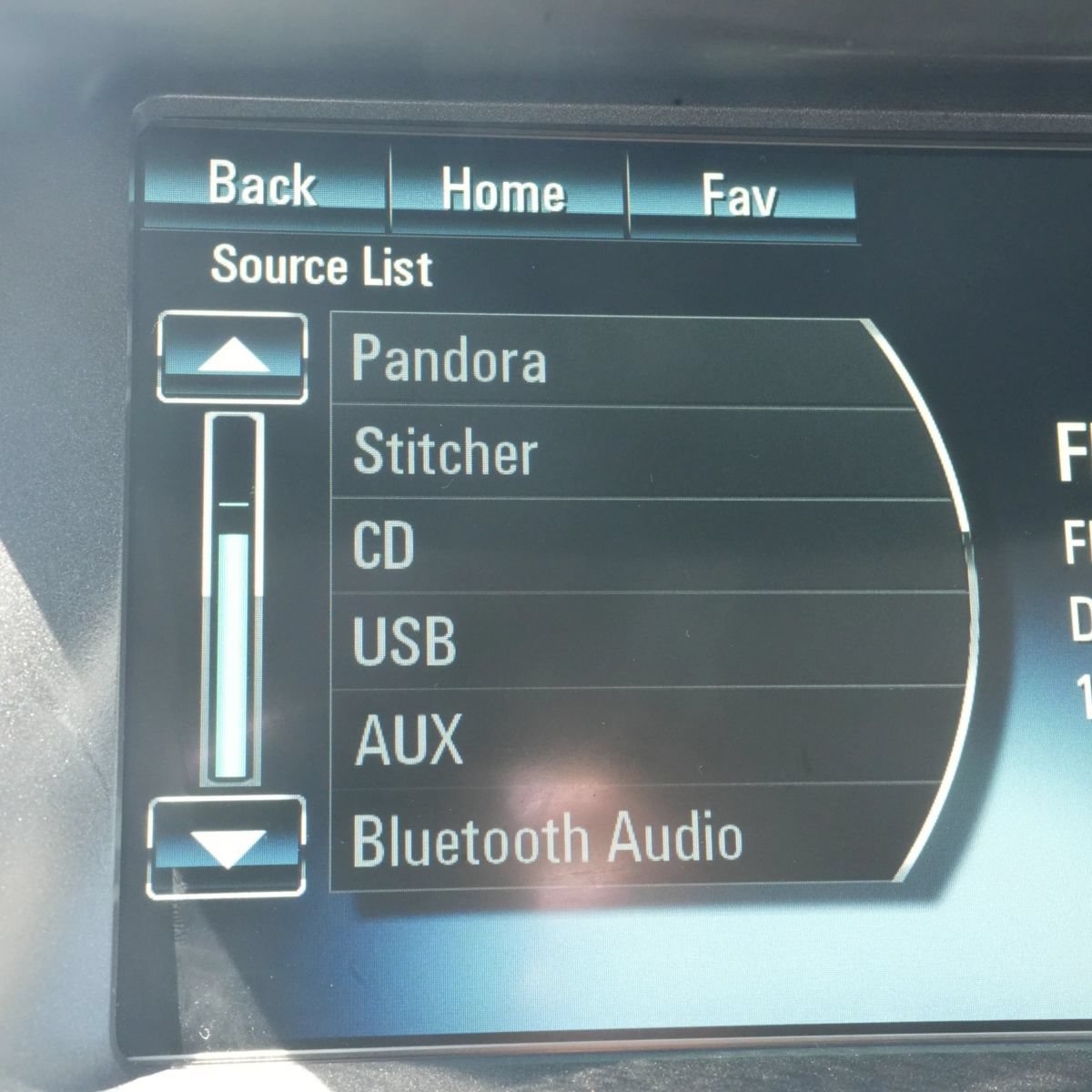 Used 2015 Chevrolet Equinox LTZ w/ LPO, Protection Package AWD/4WD image 23