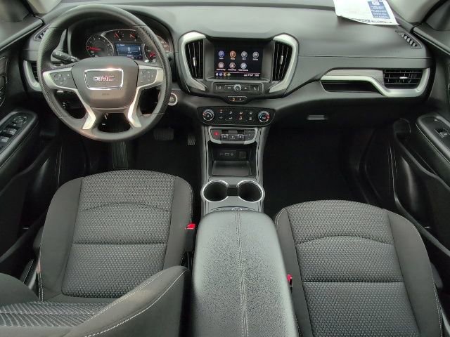 Used 2024 GMC Terrain SLE image 5