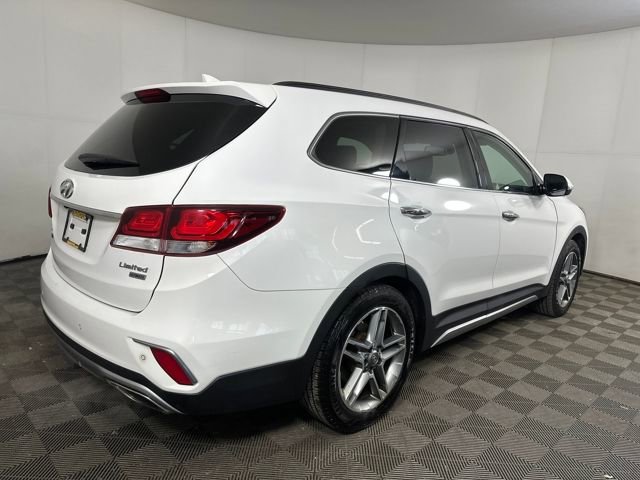 Used 2019 Hyundai Santa Fe XL image 3
