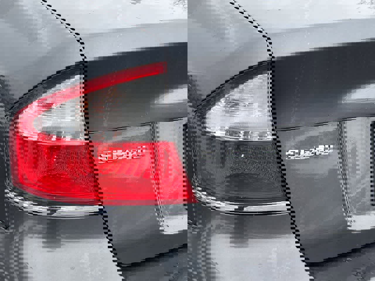 Used 2008 Subaru Legacy 2.5i Limited image 35