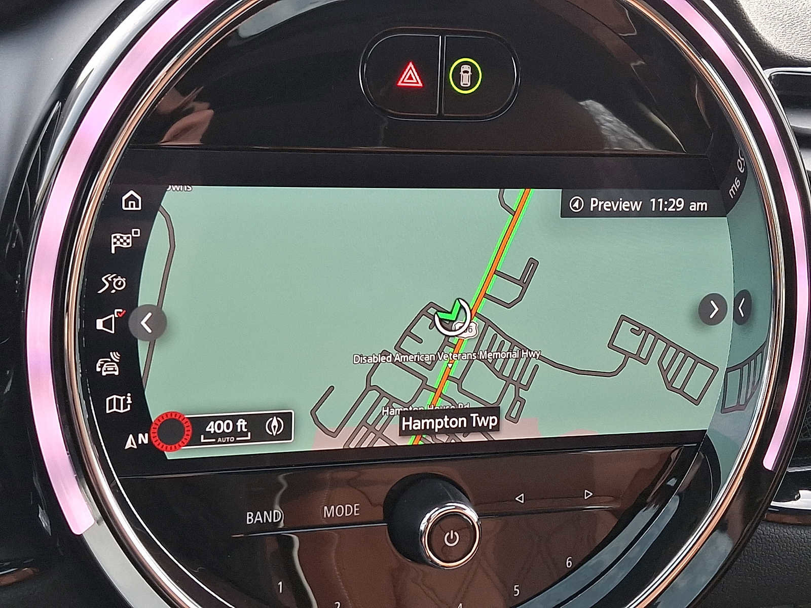 Used 2023 MINI Cooper Clubman S image 16