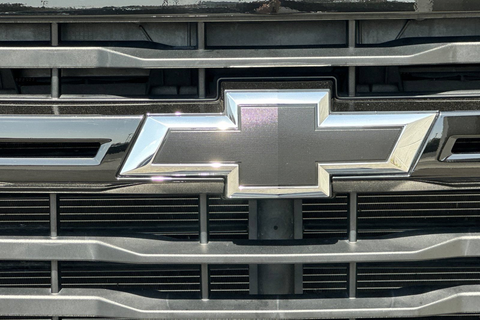 Certified 2024 Chevrolet Silverado 2500 Custom w/ Custom Value Package AWD/4WD image 36