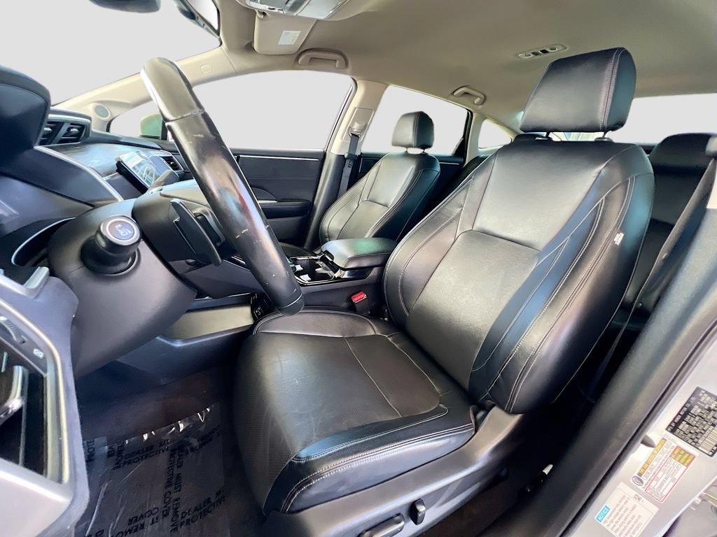Used 2018 Honda Clarity Touring image 21