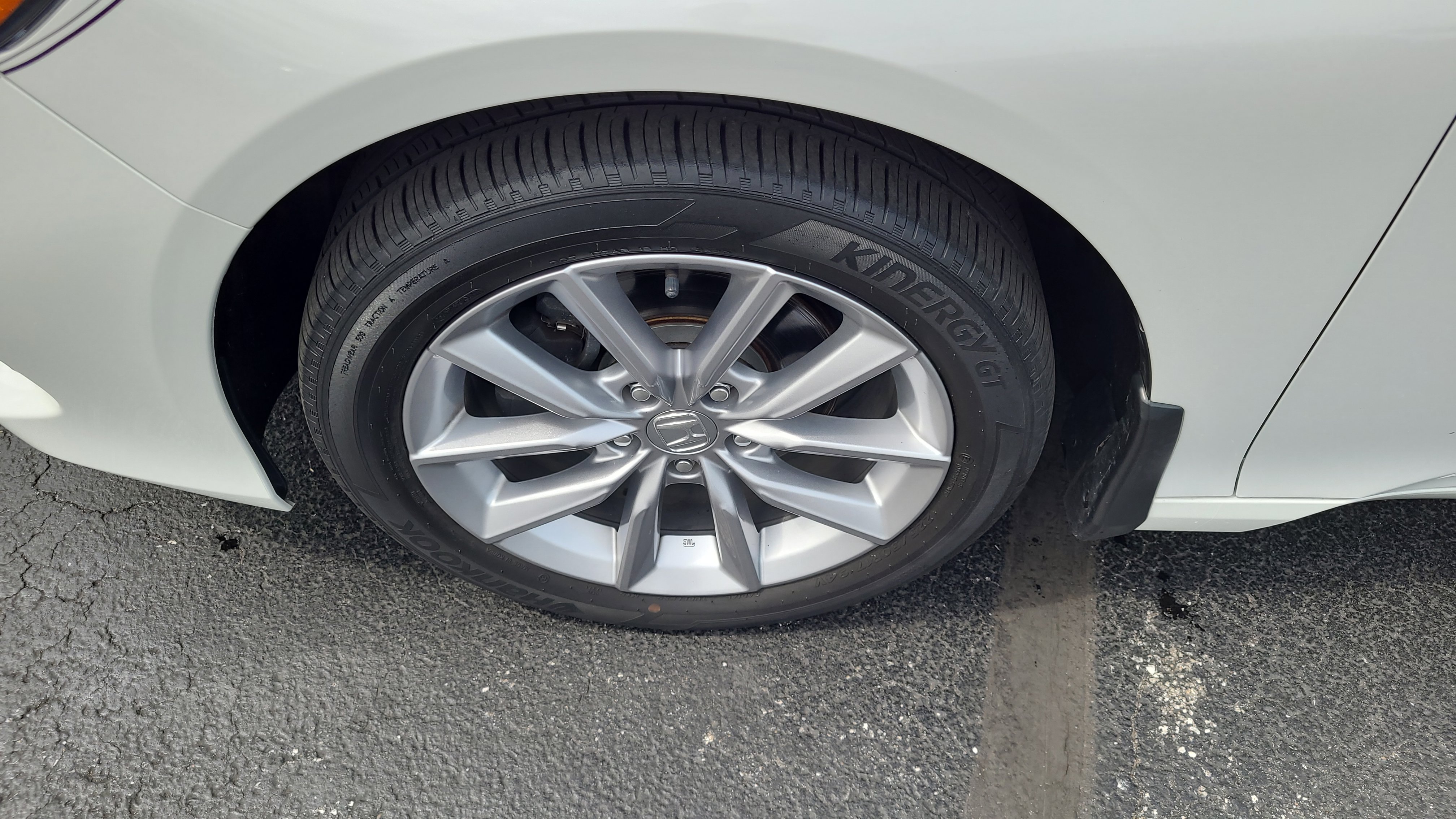 Used 2021 Honda Accord LX image 11