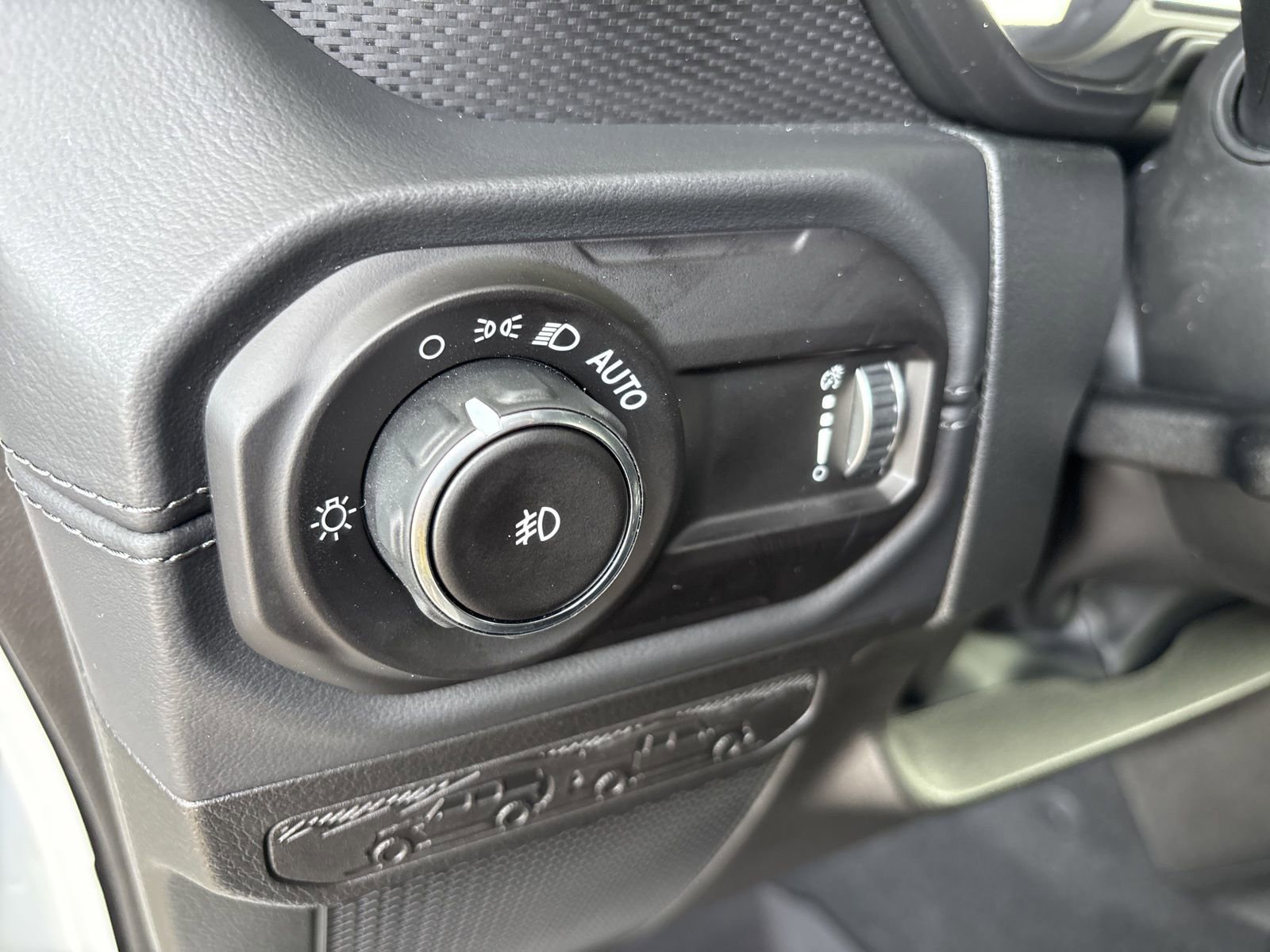 New 2026 Jeep Wrangler Unlimited Rubicon 392 image 14