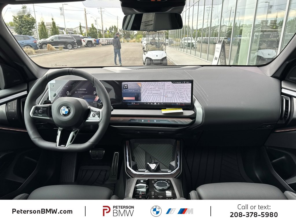 New 2026 BMW X3 xDrive30 w/ M Sport Package image 2