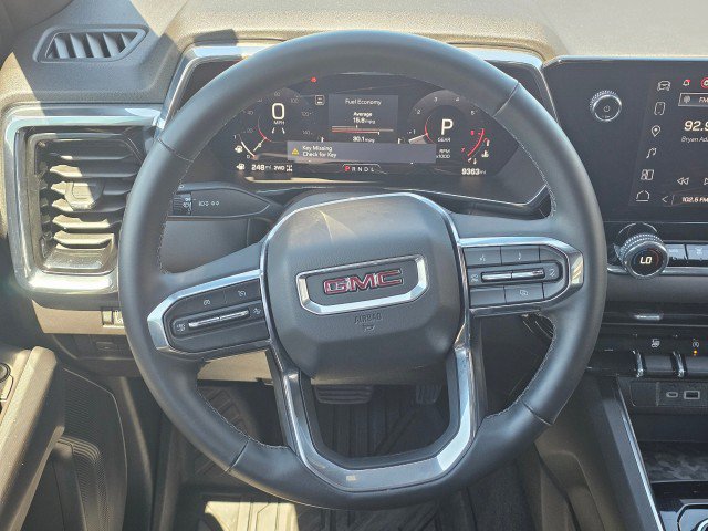 Used 2024 GMC Canyon Elevation w/ Convenience Package AWD/4WD image 24