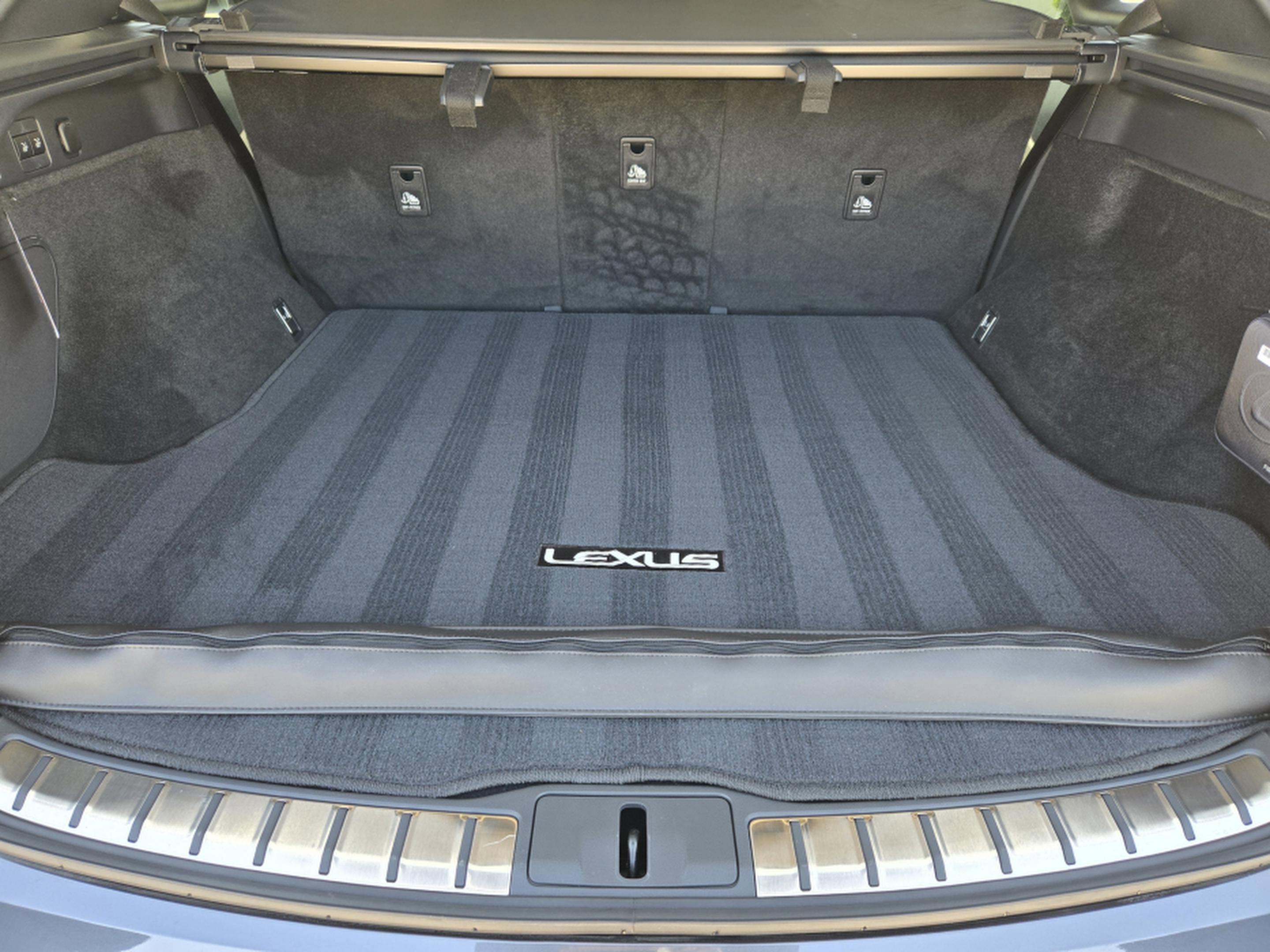 Used 2024 Lexus RX 350 Premium Plus w/ Convenience Package image 26