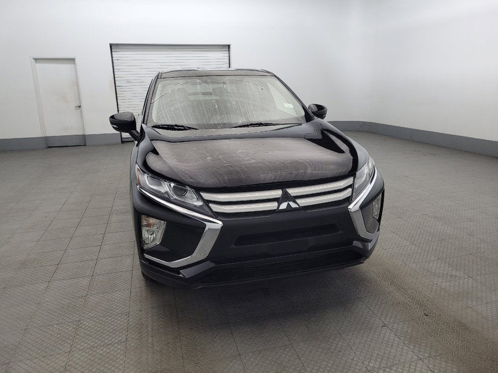 Used 2019 Mitsubishi Eclipse Cross ES image 14