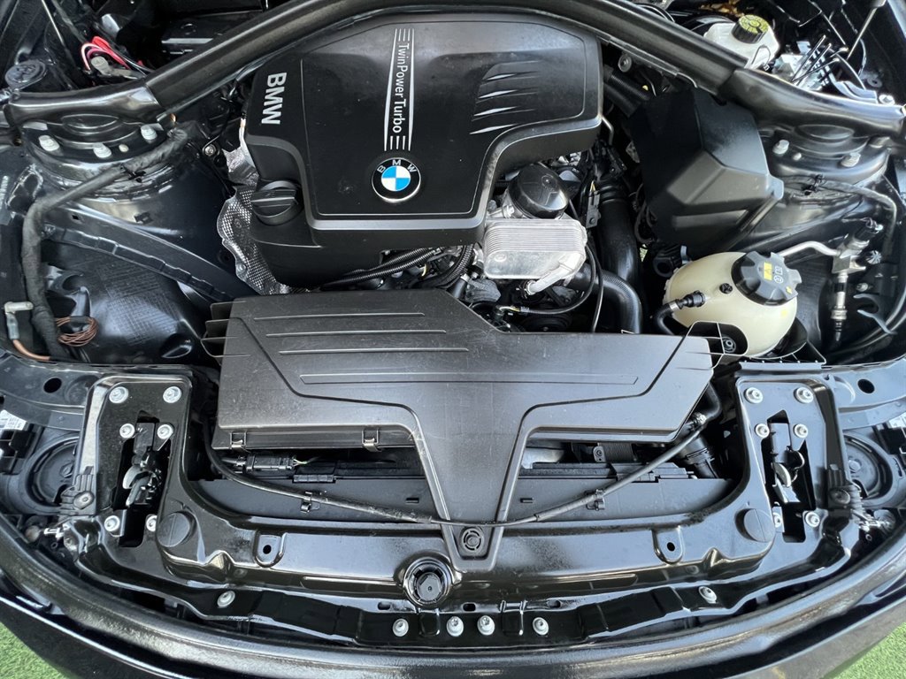 Used 2016 BMW 328i Sedan image 27