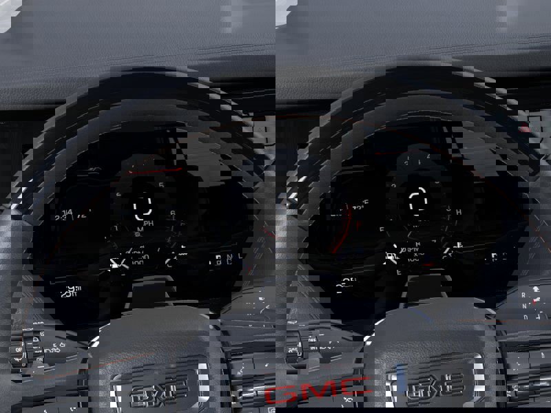 New 2026 GMC Yukon XL AT4 w/ AT4 Preferred Package image 18