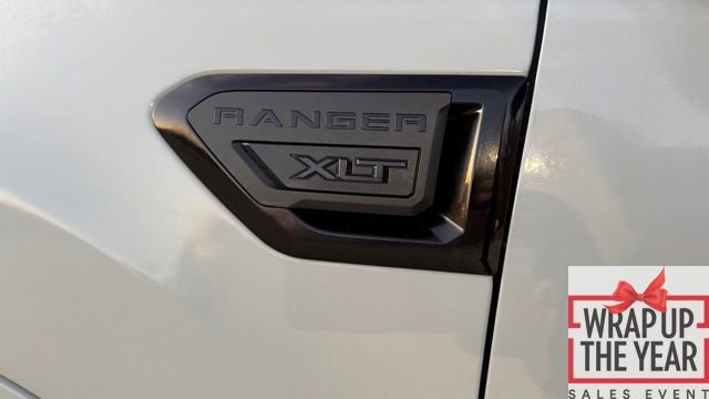 Used 2021 Ford Ranger XLT w/ Equipment Group 302A High image 3