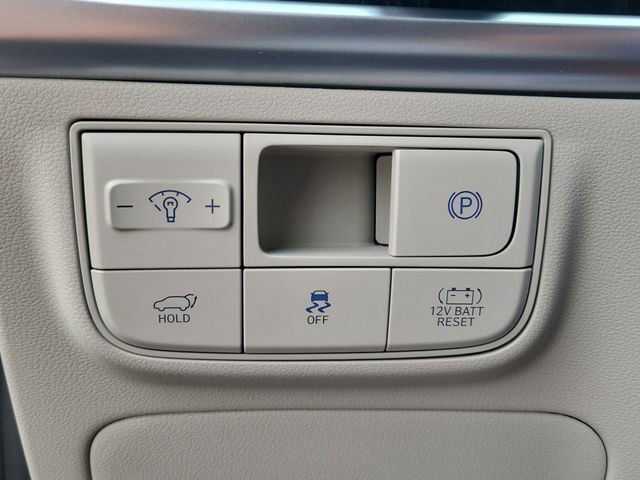 New 2026 Hyundai Tucson SEL AWD/4WD image 18