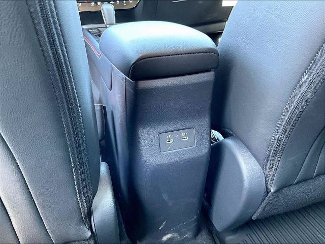 Certified 2026 Nissan Kicks SR w/ Cold Weather Package AWD/4WD image 10