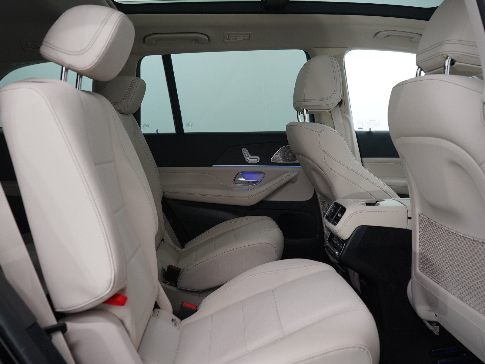 Used 2025 Mercedes-Benz GLS 450 GLS 450 image 16