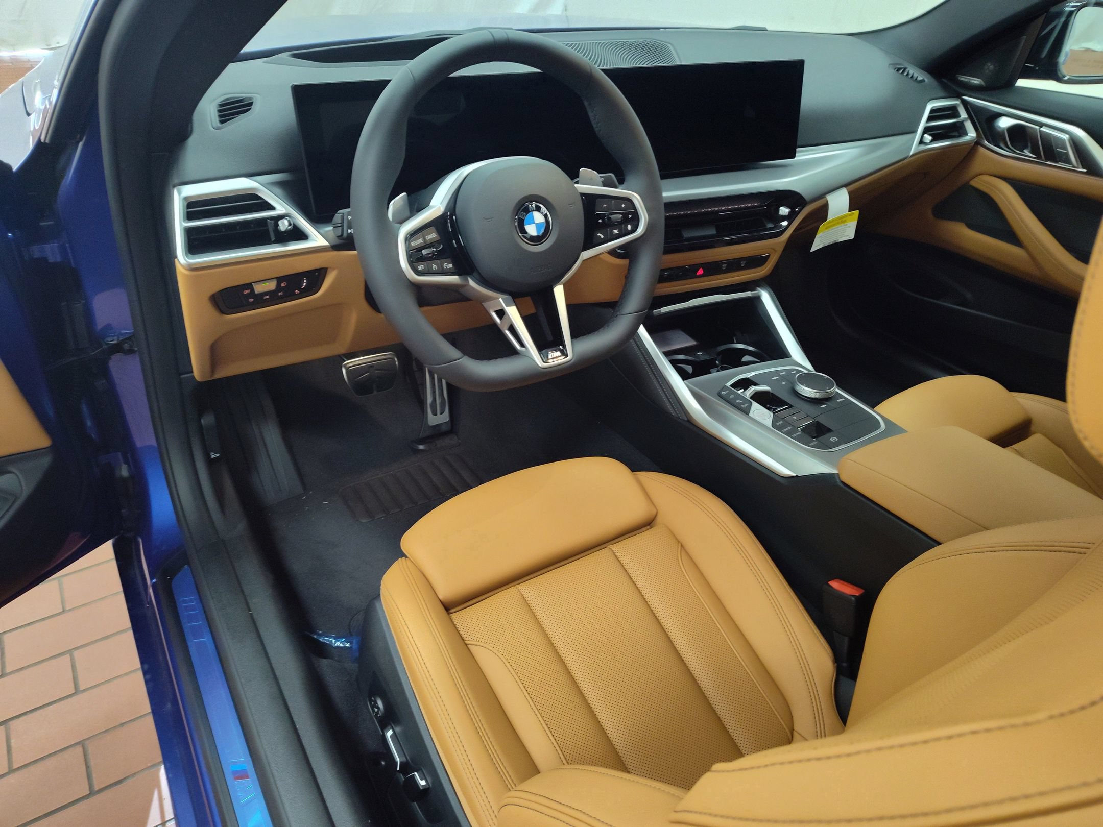 Used 2026 BMW 430i xDrive Coupe w/ M Sport Package AWD/4WD image 4