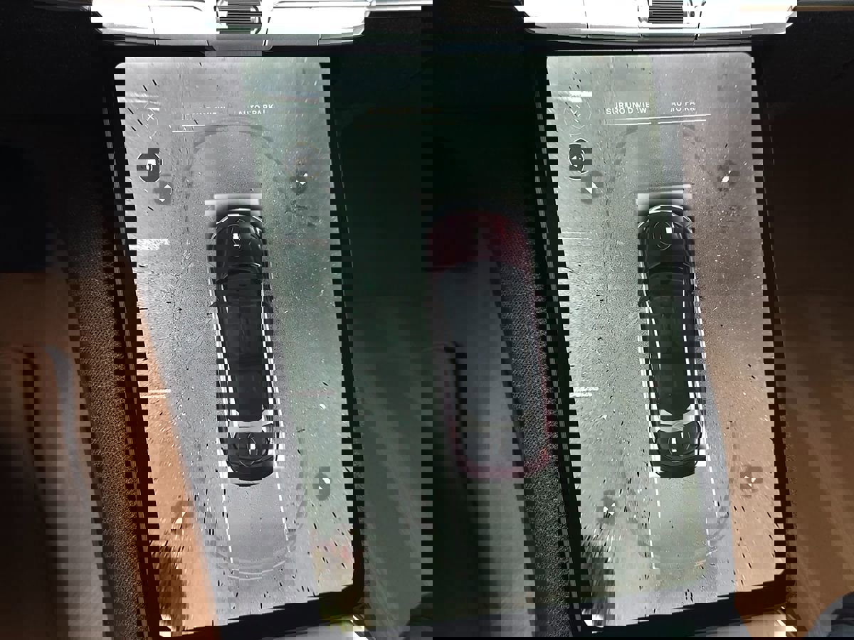 Used 2023 Lucid Air Touring image 52