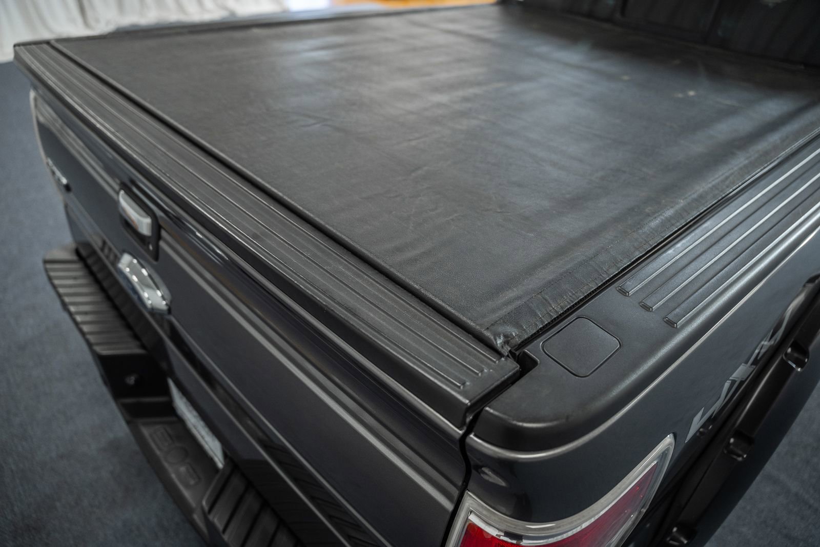 Used 2013 Ford F150 XLT w/ Luxury Equipment Group AWD/4WD image 8