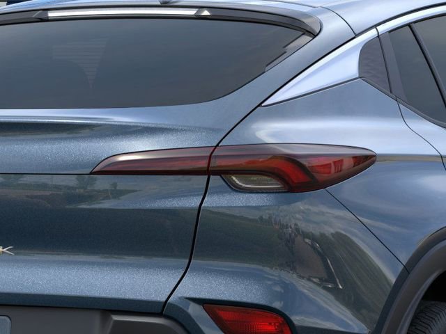 New 2025 Buick Envista Preferred w/ Convenience I Package image 12