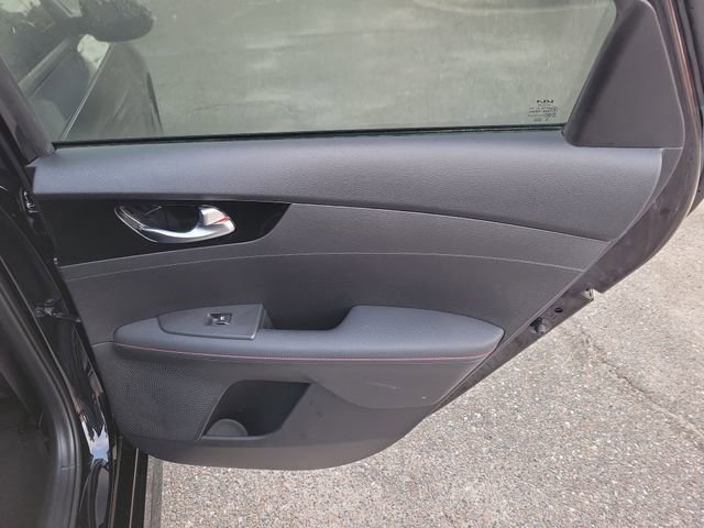 Used 2023 Kia Forte GT w/ GT2 Package image 32