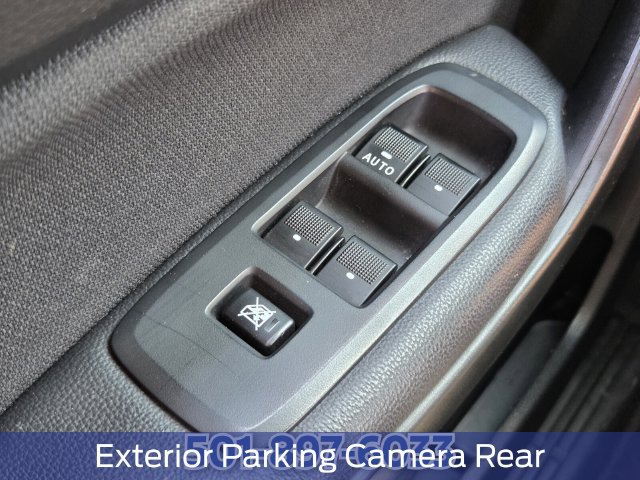 Certified 2021 Ford Ranger XL w/ Equipment Group 101A High RWD image 30