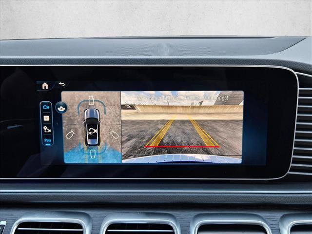 New 2026 Mercedes-Benz GLE 450 4MATIC image 14