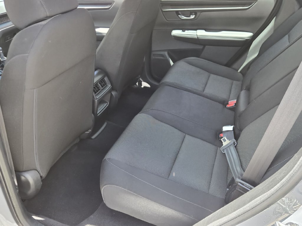 Certified 2023 Honda CR-V LX image 14