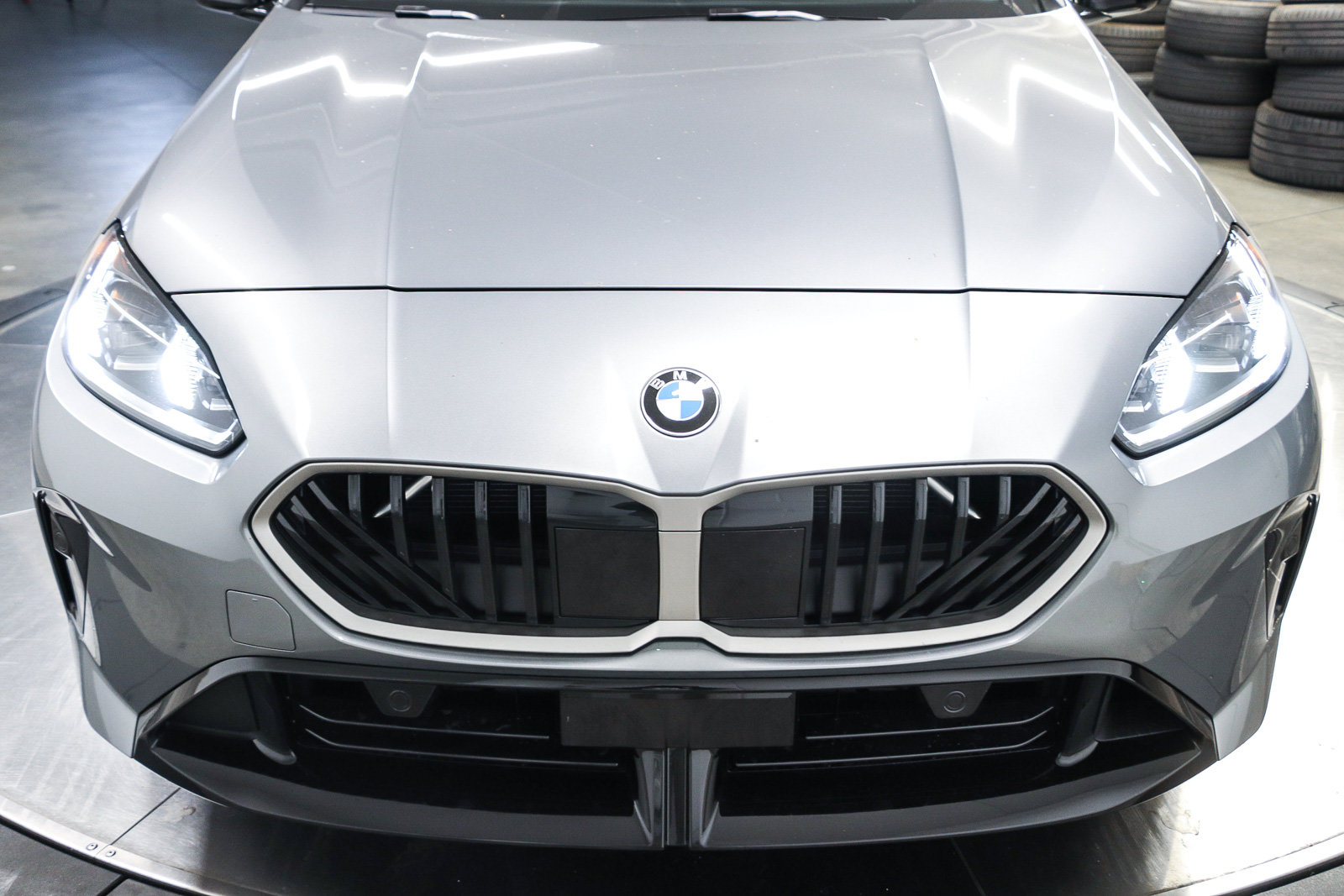 New 2026 BMW 228i FWD image 10