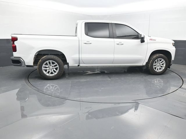 Used 2020 Chevrolet Silverado 1500 LT w/ All-Star Edition AWD/4WD image 7