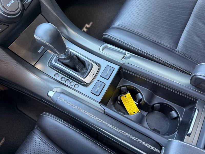 Used 2013 Acura TL SH-AWD image 17