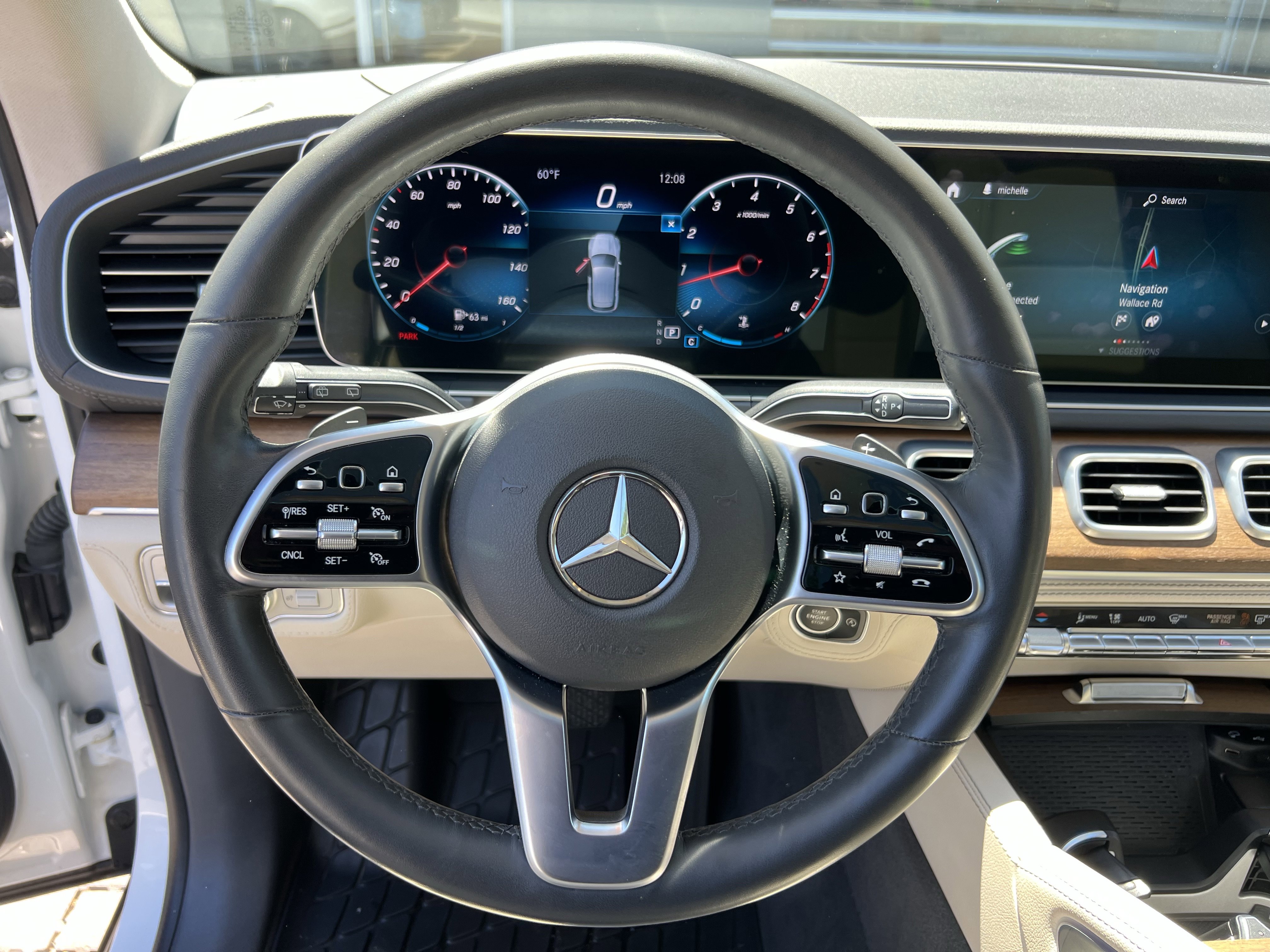 Used 2020 Mercedes-Benz GLE 350 4MATIC image 21