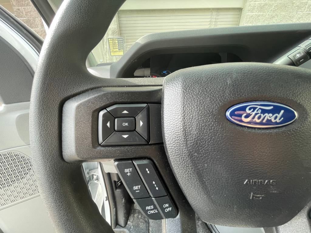 New 2024 Ford E-450 and Econoline 450 Super Duty w/ Driver's Safety Package image 23