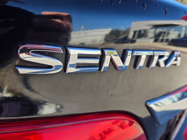 Used 2018 Nissan Sentra SV image 15