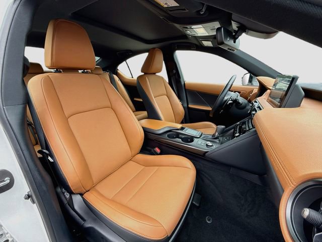 Used 2023 Lexus IS 300 AWD w/ Premium Package image 14
