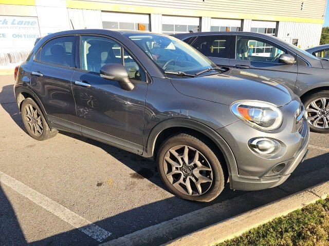 Used 2019 FIAT 500X Trekking w/ Premium Group