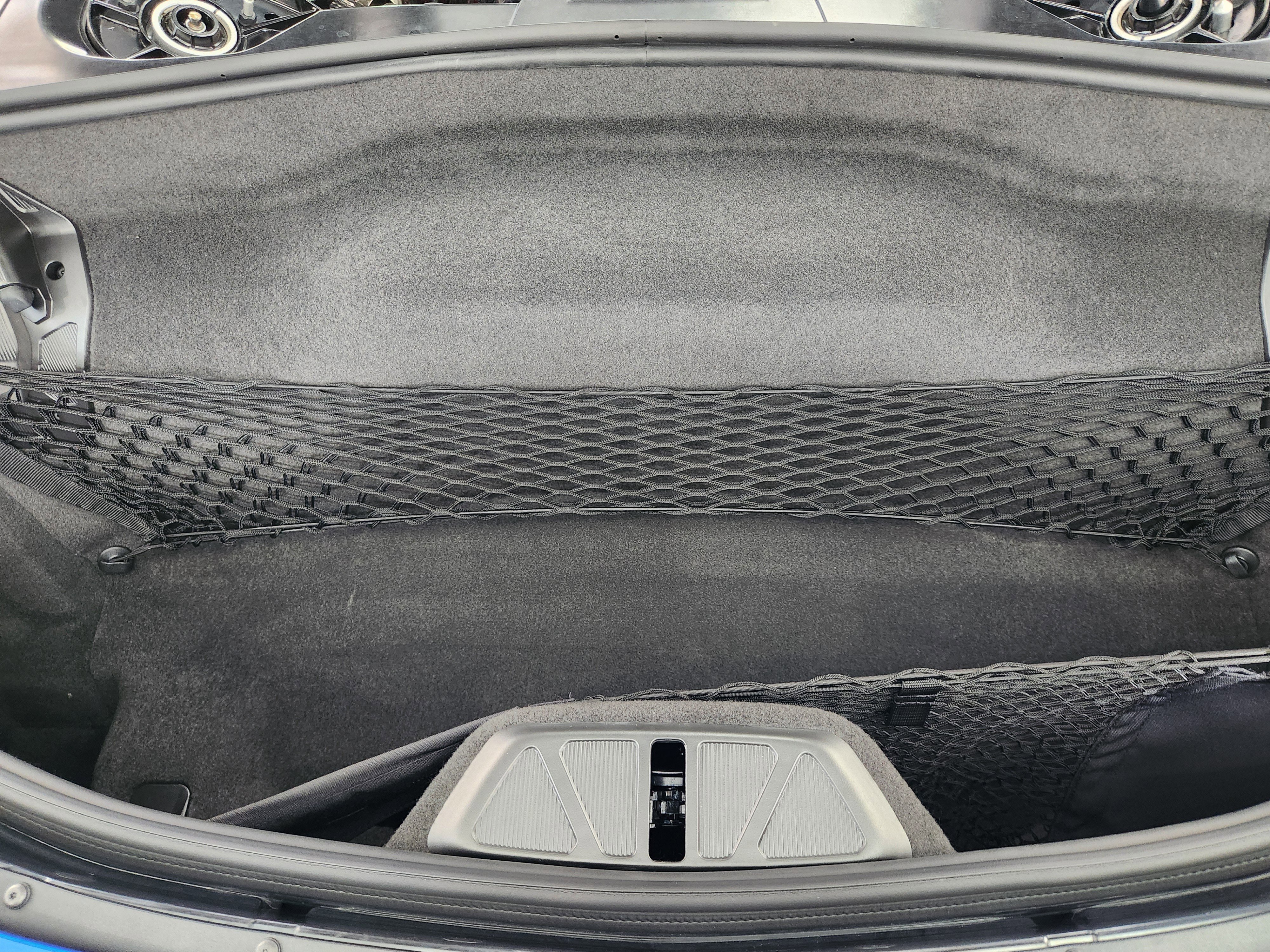 New 2026 Chevrolet Corvette Stingray Preferred Cpe w/ 2LT image 23