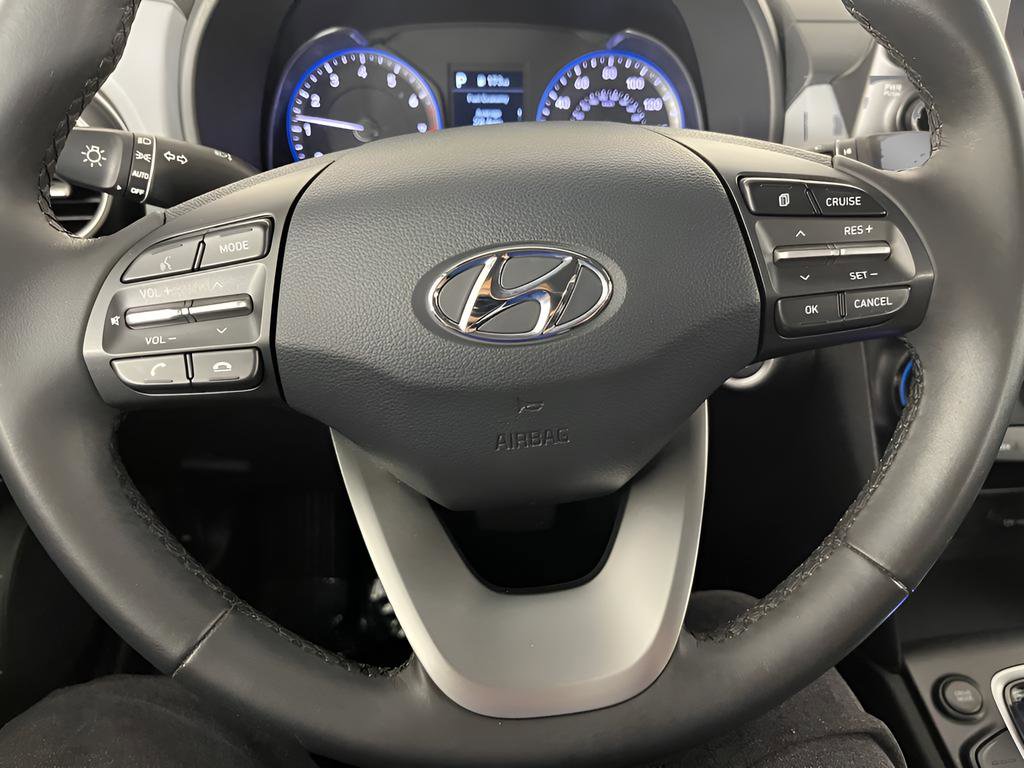 Used 2020 Hyundai Kona SEL AWD/4WD image 22