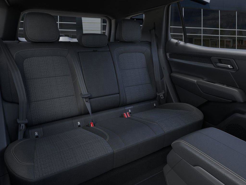 Used 2025 GMC Terrain Elevation image 17