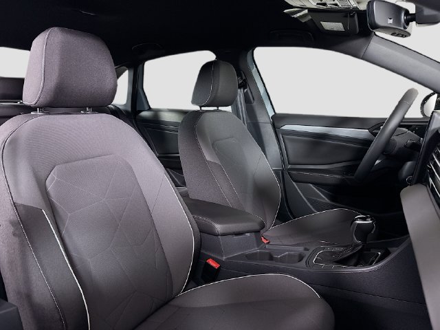 New 2026 Volkswagen Jetta Sport FWD image 27
